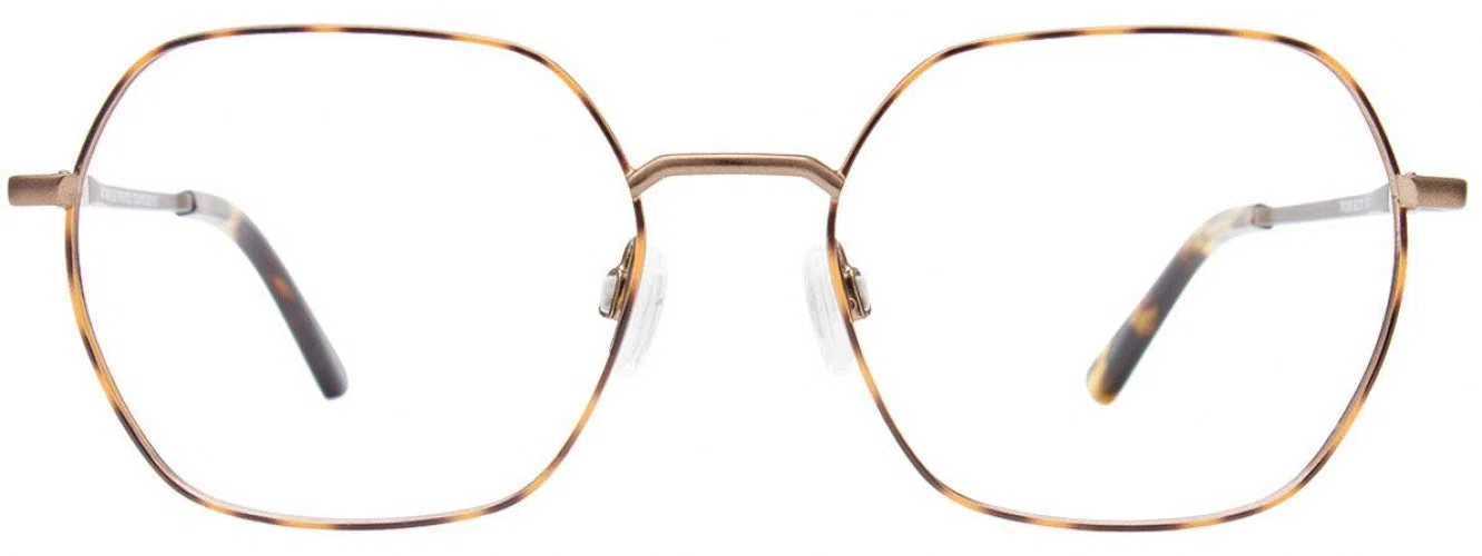 Takumi TK1243 Eyeglasses - view 7